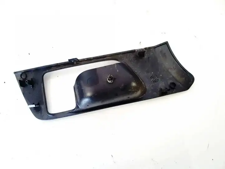 Toyota Avensis T250 (2006 - 2009) 6761605020 Прочие детали салона — фото 3