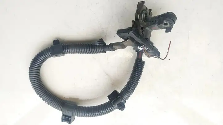 Toyota Avensis T250 (2006 - 2009) 8282320090 Прочая электропроводка — фото 1