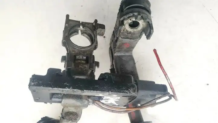 Toyota Avensis T250 (2006 - 2009) 8282320090 Прочая электропроводка — фото 2