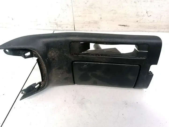 Toyota Avensis T250 (2006 - 2009) 5880505030 Вещевой ящик — фото 1