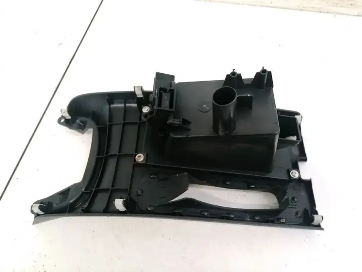 Toyota Avensis T250 (2006 - 2009) 5880505030 Вещевой ящик — фото 2