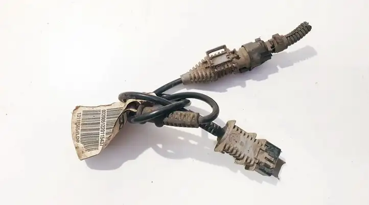 Opel Zafira B (2006 - 2008) 13118565 Прочая электропроводка — фото 2