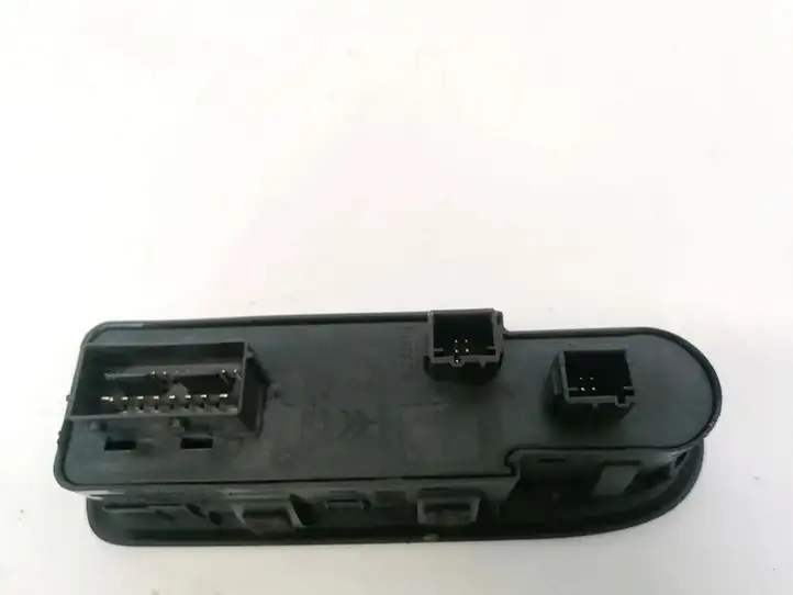 Citroen C5 (2008 - 2017) 96644917XT Кнопка стеклоподъемников — фото 2