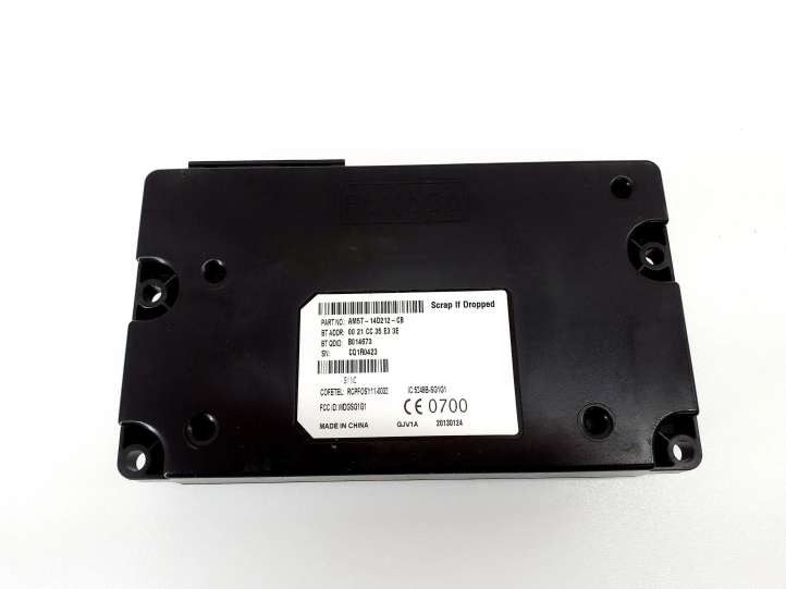 AM5T14D212CB Ford Fiesta Bluetooth modulis