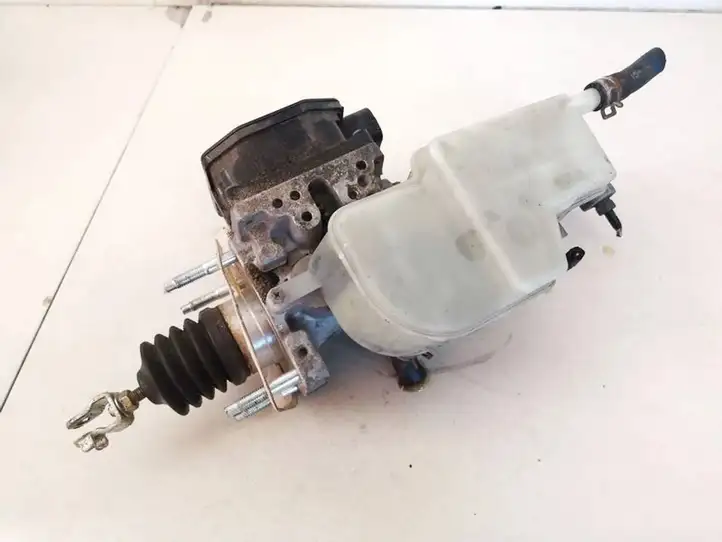 Honda Civic (2006 - 2011) 8t240212 Главный тормозной цилиндр — фото 3