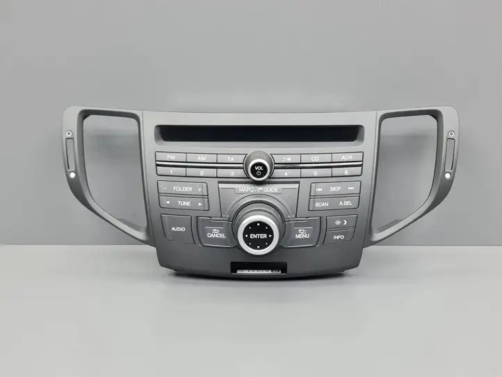 Honda Accord (2008 - 2016) SW0HE8AC Магнитола / мультимедийная система — фото 1