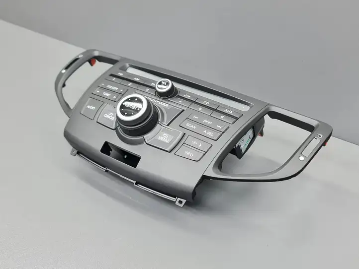 Honda Accord (2008 - 2016) SW0HE8AC Магнитола / мультимедийная система — фото 2