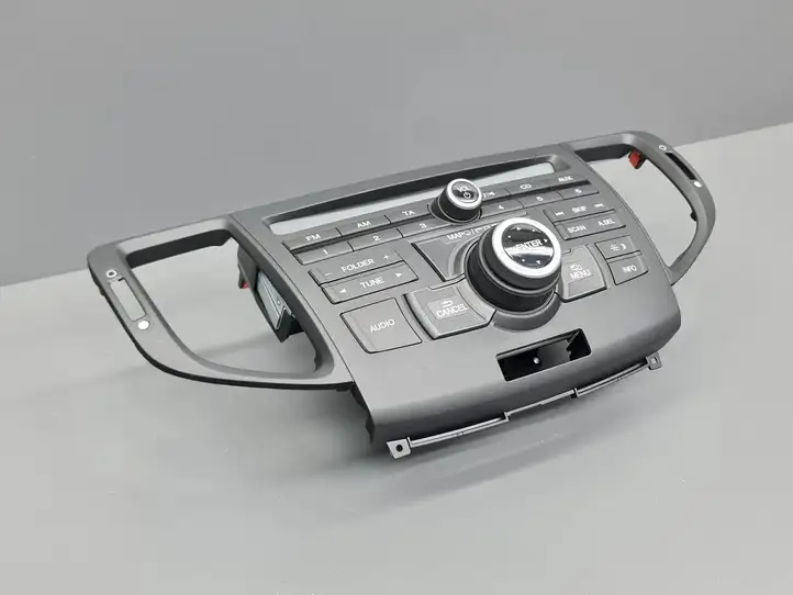 Honda Accord (2008 - 2016) SW0HE8AC Магнитола / мультимедийная система — фото 3