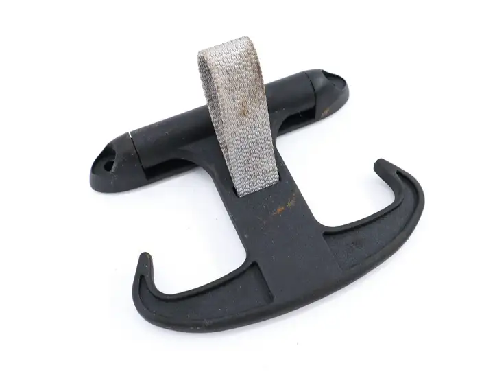 Volkswagen PASSAT CC (2008 - 2012) 1K5867615 Прочие внешние детали — фото 1