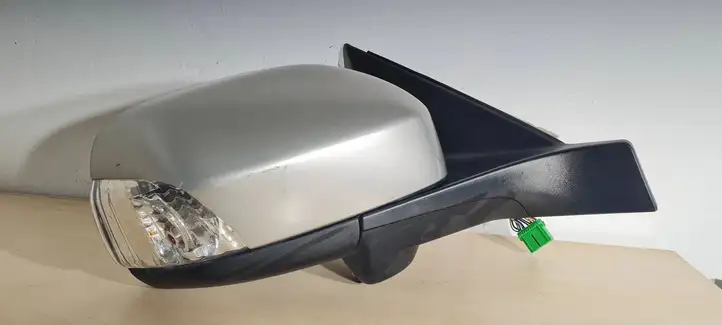 Volvo XC70 (2007 - 2013) Боковое зеркало с электроприводом — фото 2