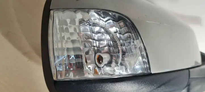 Volvo XC70 (2007 - 2013) Боковое зеркало с электроприводом — фото 5