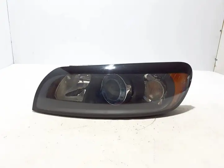 Volvo C30 (2007 - 2010) 31214570 Передняя фара — фото 2
