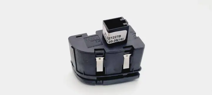 Audi A6 S6 C6 4F (2008 - 2011) 4F1927227B Другие включатели / ручки/ переключатели — фото 3