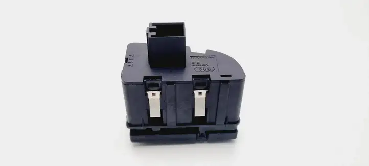 Audi A6 S6 C6 4F (2008 - 2011) 4F1927227B Другие включатели / ручки/ переключатели — фото 5
