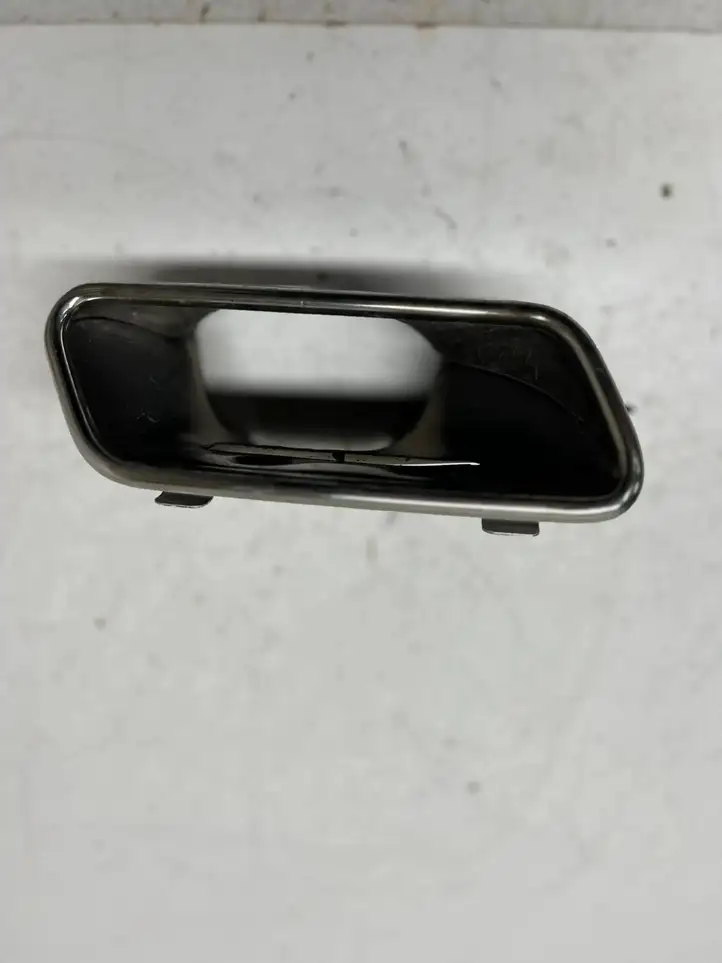 Mercedes-Benz GL X166 (2013 - 2019) a221490362702 Насадки выхлопной системы — фото 4