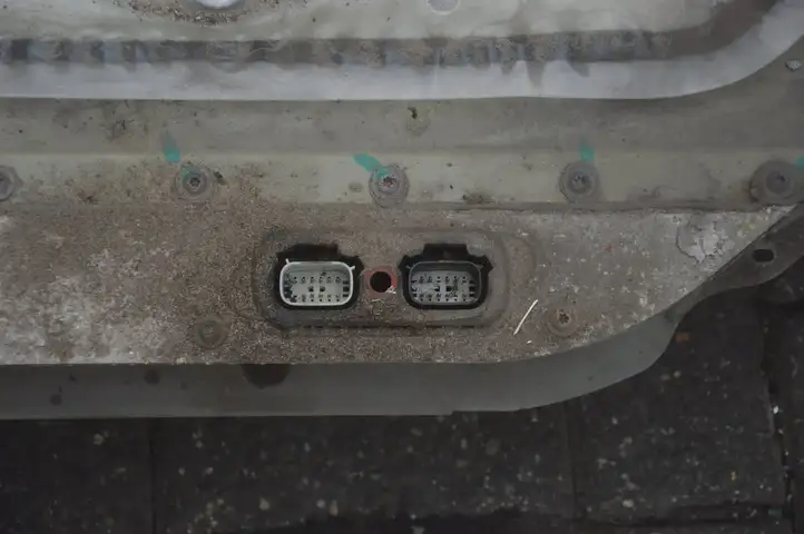 Tesla Model S (2012 - 2016) 101411400D Аккумулятор гибридного / электрического автомобиля — фото 4
