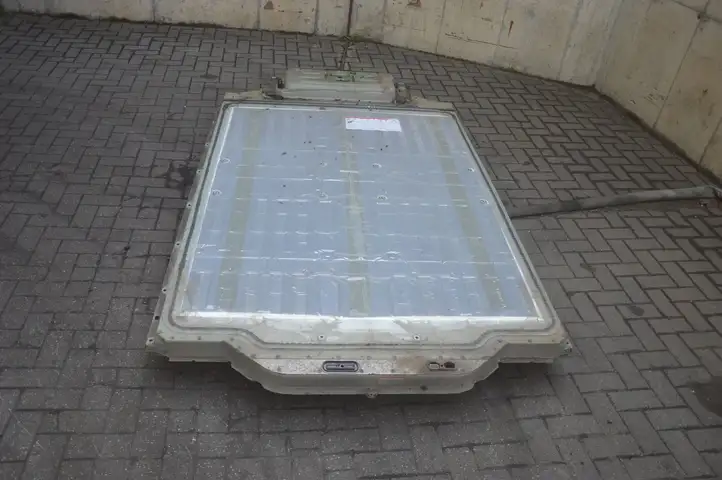 Tesla Model S (2012 - 2016) 101411400D Аккумулятор гибридного / электрического автомобиля — фото 8