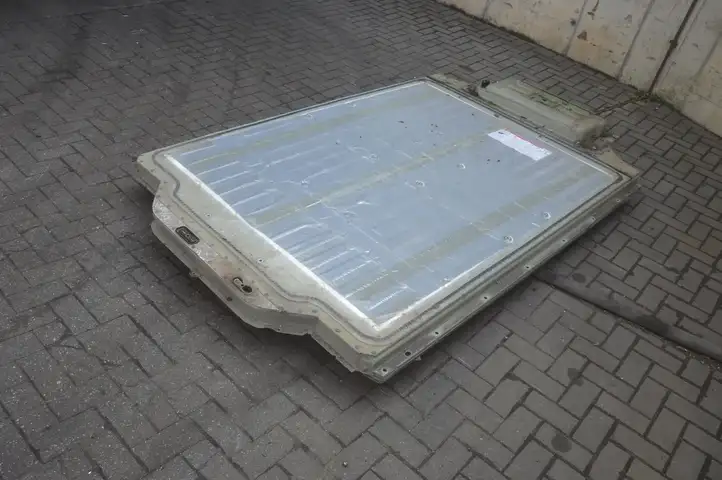 Tesla Model S (2012 - 2016) 101411400D Аккумулятор гибридного / электрического автомобиля — фото 9