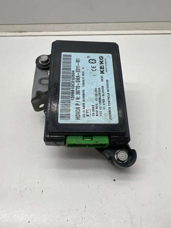 1398810C Honda CR-V Bluetooth modulis