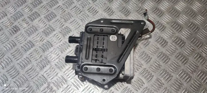Mercedes-Benz EQB (2021 - ) A0008358403 Электрический обогреватель салона 220V — фото 3
