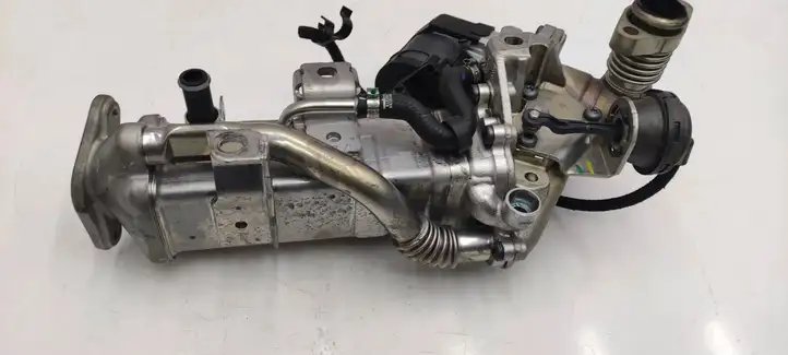 BMW 3 GT F34 (2013 - 2017) 7822350 Охладитель клапана EGR — фото 4