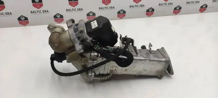 BMW 3 GT F34 (2013 - 2017) 7822350 Охладитель клапана EGR — фото 5