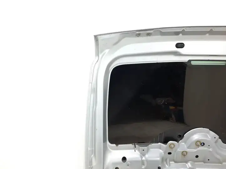 Opel Combo C (2011 - 2017) Крышка багажника — фото 21