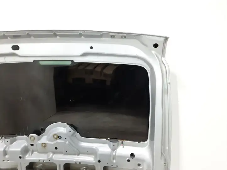 Opel Combo C (2011 - 2017) Крышка багажника — фото 23
