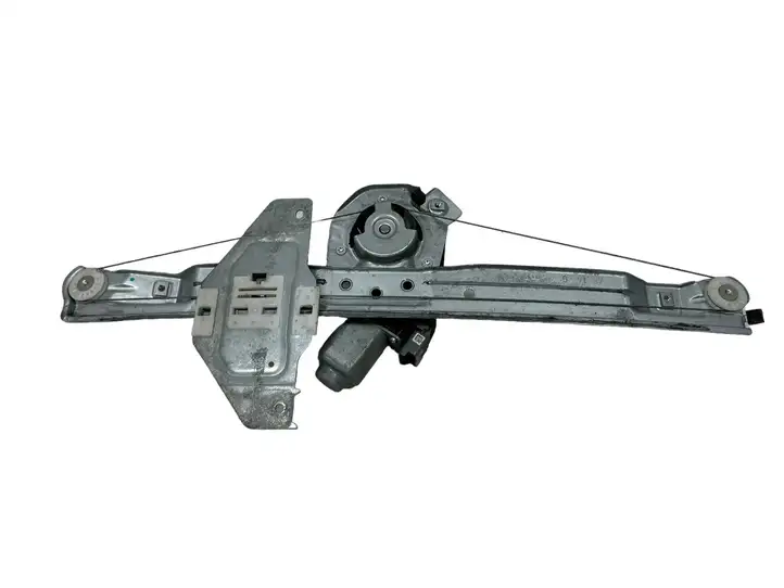 Citroen C3 (2013 - 2016) 9892617780 Электростеклоподъемник передний (комплект) — фото 2