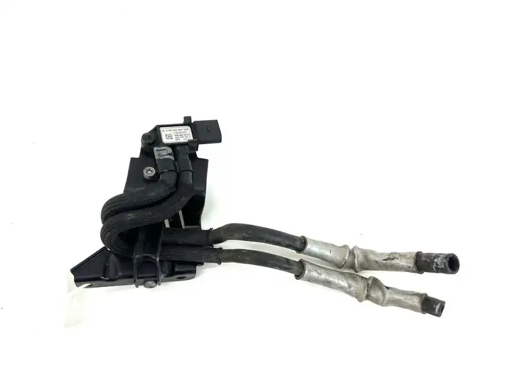 Audi A3/S3 8P (2008 - 2013) 0281006083 Датчик давления выхлопных газов — фото 1