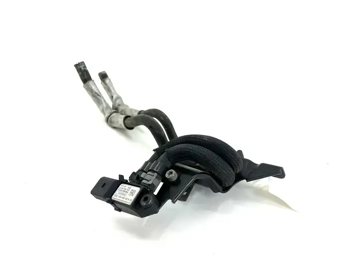 Audi A3/S3 8P (2008 - 2013) 0281006083 Датчик давления выхлопных газов — фото 8