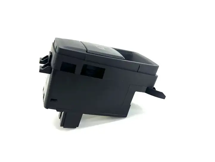 BMW X5 E70 (2006 - 2013) 9156133 Кнопка ручного тормоза — фото 3