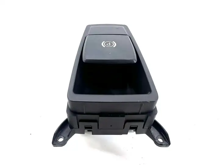 BMW X5 E70 (2006 - 2013) 9156133 Кнопка ручного тормоза — фото 6