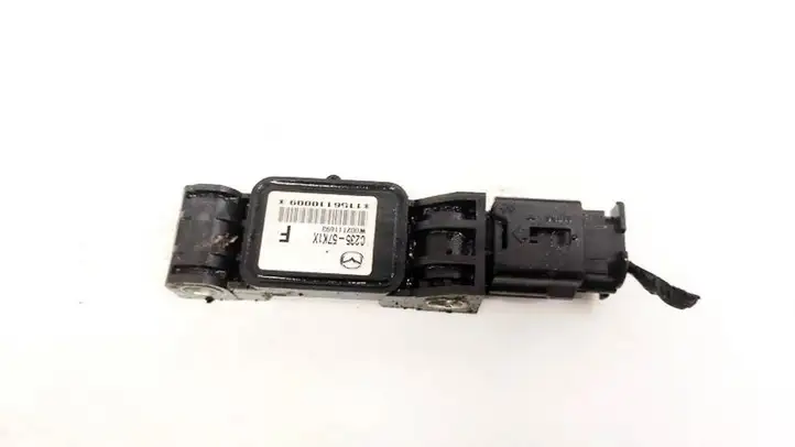 Mazda 5 (2005 - 2010) C23557K1X Датчик удара SRS — фото 2