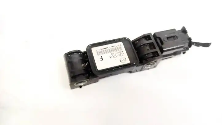 Mazda 5 (2005 - 2010) C23557K1X Датчик удара SRS — фото 4