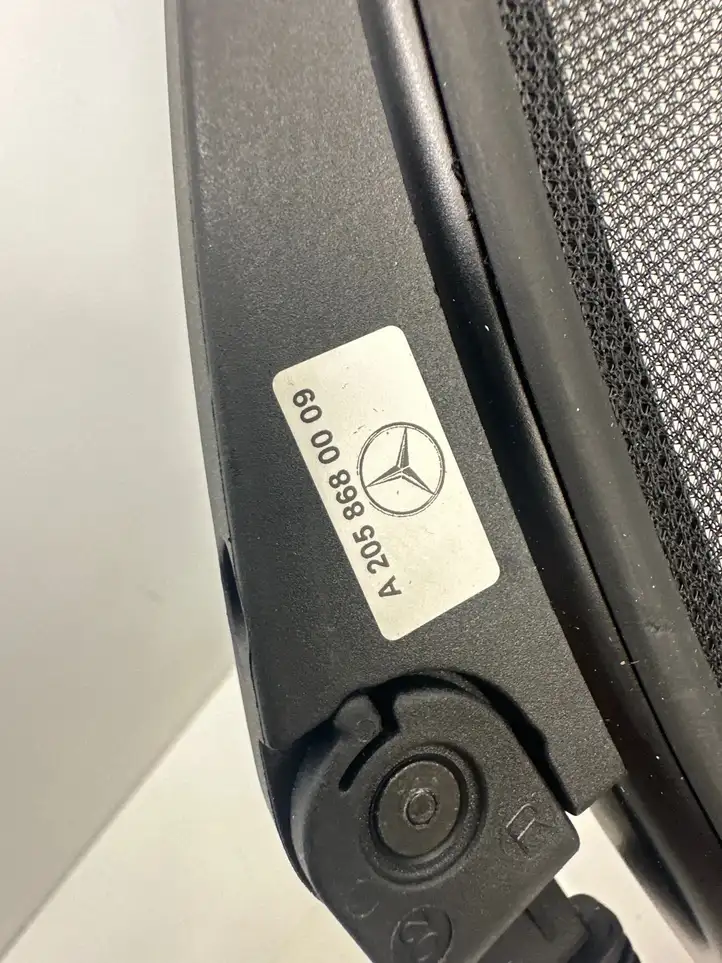 Mercedes-Benz E W238 (2017 - ) A2058680009 Прочие детали салона — фото 3