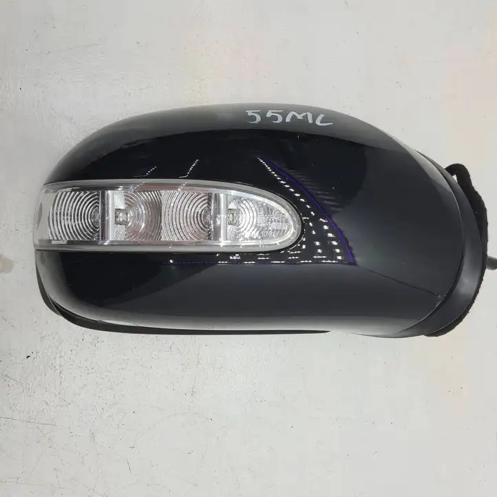 Mercedes-Benz ML W164 (2005 - 2011) 04839090106 Боковое зеркало с электроприводом — фото 1