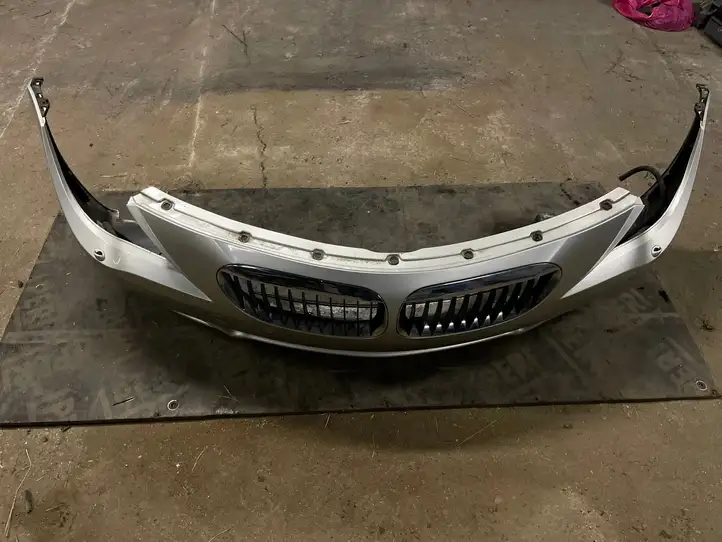 BMW 6 E63 E64 (2002 - 2010) 009929363 Комплект переднего бампера — фото 11