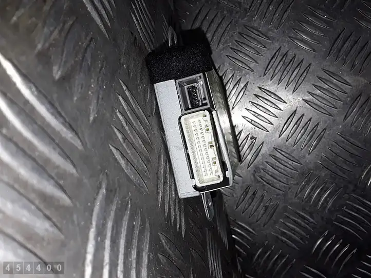 Citroen C-Crosser (2007 - 2013) 8785a046 Bluetooth модуль — фото 4
