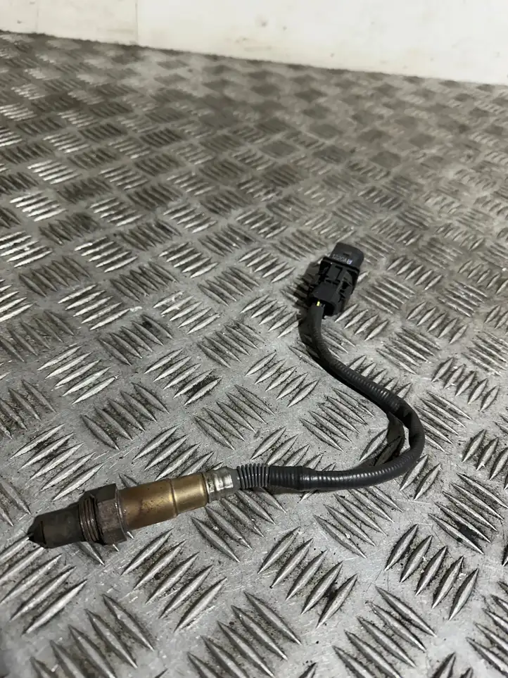 BMW 1 F20 F21 (2011 - 2019) 7791600 Лямбда-зонд — фото 1