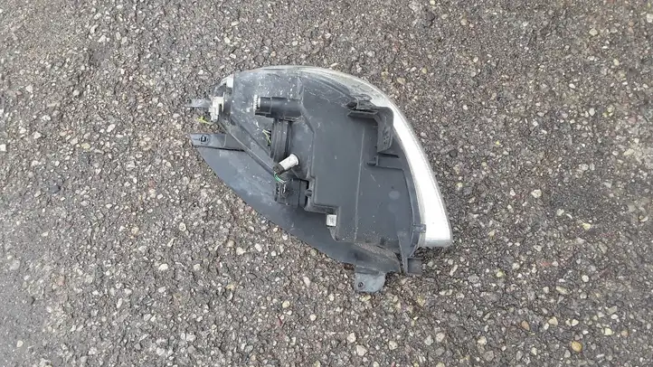 Citroen Xsara (1997 - 2006) 89300200 Передняя фара — фото 2