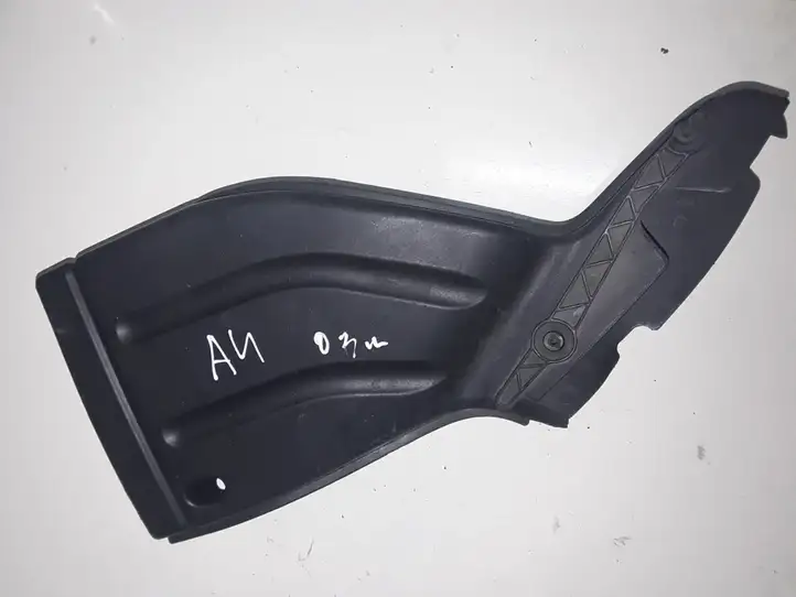 Audi A4 S4 B6 8E 8H (2000 - 2006) 8E0129618D Детали воздухозаборника — фото 1