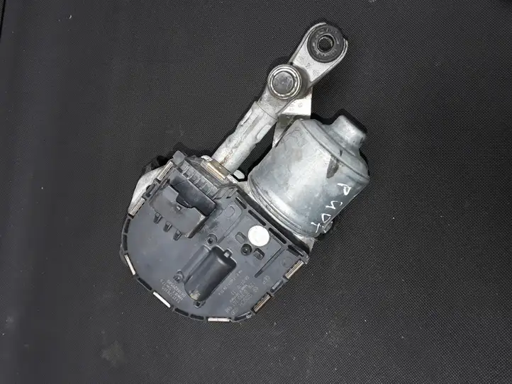 Peugeot 407 (2004 - 2011) 0390241968 Комплект механизма стеклоочистителей — фото 1