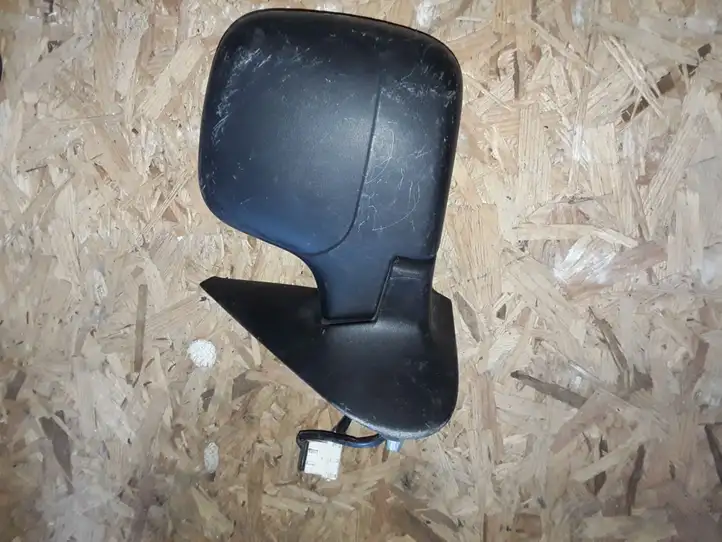 Citroen Berlingo (2003 - 2007) Боковое зеркало с электроприводом — фото 1