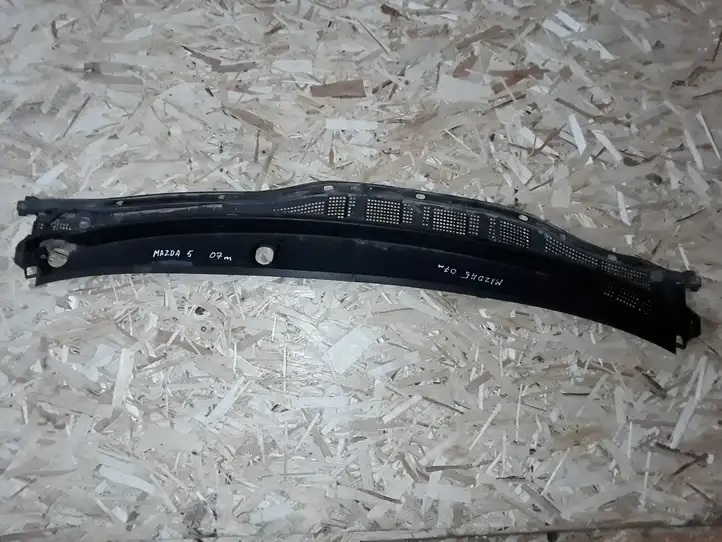 Mazda 5 (2005 - 2010) CC29507S1 Жабо стеклоочистителей — фото 1