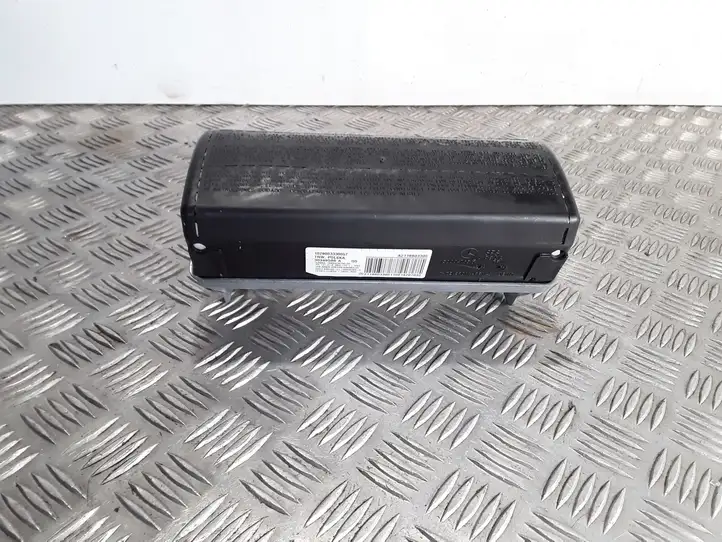 Mercedes-Benz E W211 (2002 - 2009) 2118603305 Подушка безопасности пассажира — фото 1