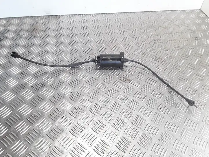 Nissan Murano Z50 (2002 - 2008) TFX016TG4256 Электродвигатель сиденья — фото 1