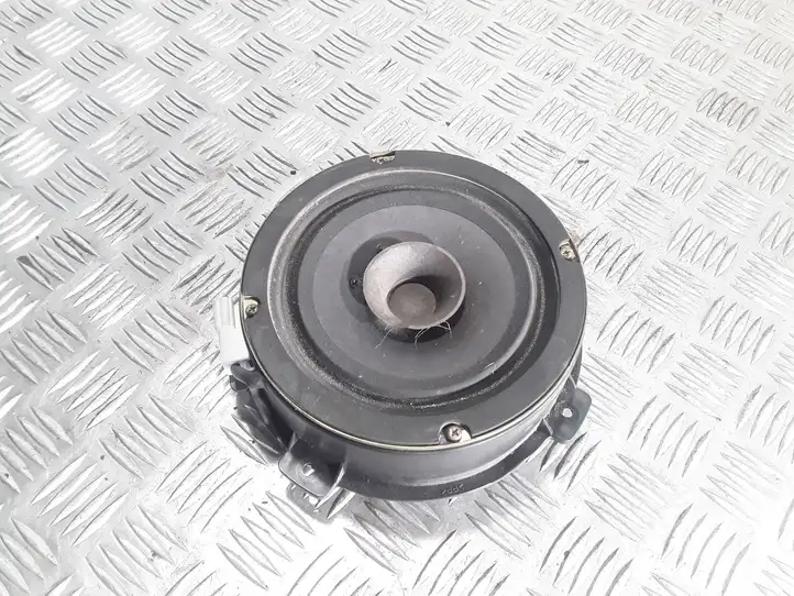 Hyundai Santa Fe (2000 - 2005) 9633026300 Динамики передних дверей — фото 1