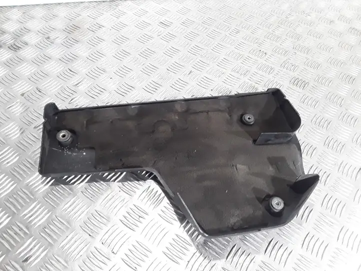 Mazda 323 F (2001 - 2003) 8901234567 Крышка двигателя декоративная — фото 2