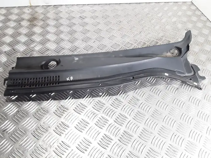 Toyota Avensis T250 (2006 - 2009) 5578205030 Жабо стеклоочистителей — фото 1